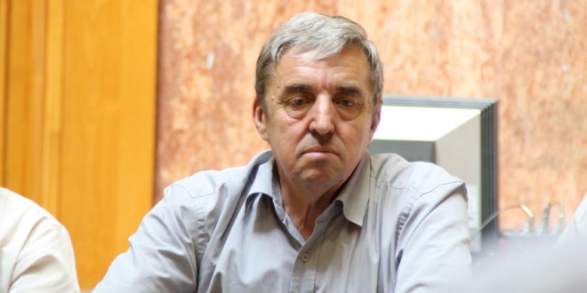 Fost director al finanţelor publice harghitene, condamnat definitiv la 3 ani şi 4 luni închisoare cu executare