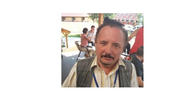 Academicianul Vasile Tărâţeanu (Cernăuţi, Ucraina): „Pe lângă faptul că avem probleme cu autorităţile ucrainene, ne luptăm şi cu cozile de topor dintre noi!”
