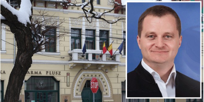 Curtea de Apel Târgu Mureş a dispus rejudecarea procesului în care fostul primar al Gheorgheniului este acuzat de abuz în serviciu şi şantaj