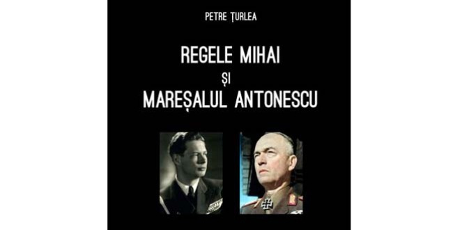 Antonescu a fost un monarhist convins şi a făcut eforturi deosebite pentru a reabilita imaginea Coroanei, deşi putea foarte uşor să declare abolirea monarhiei