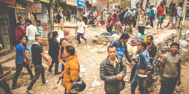 Nepal, locul unde fericirea este un stil de viaţă (1)