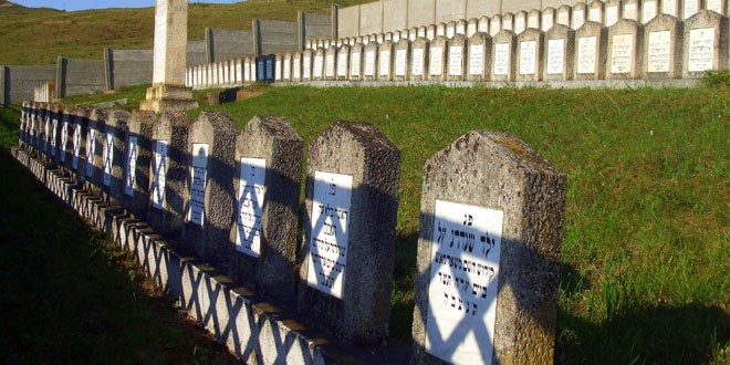 75 de ani de la penultimul mare masacru în masă din Europa. Sărmaşu 1944: Tragedia unei comunităţi