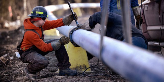 S-a finalizat înlocuirea a peste 12 kilometri de conducte de gaze naturale la Odorheiu Secuiesc