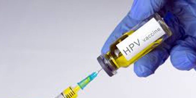 Solicitări puţine pentru vaccinul anti-HPV, neonorate încă