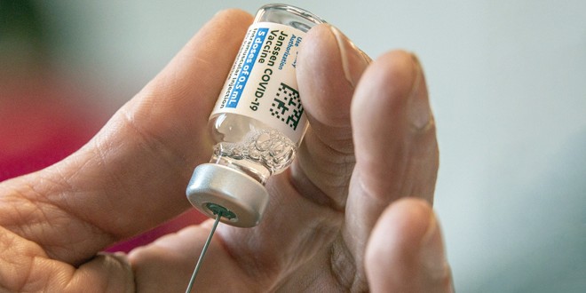 Doar puţin peste 800 de persoane s-au vaccinat anti-COVID-19 în Harghita în cadrul campaniei de imunizare cu echipe mobile