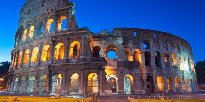 Ministerul Culturii din Italia a anunțat o „descoperire extraordinară” lângă Colosseumul din Roma