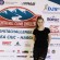 O adolescentă în lumea motoarelor: Alexandra Teslovan