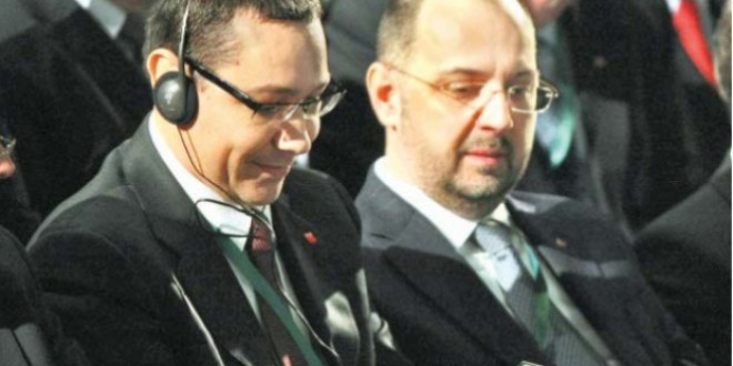 Ponta: Nu va fi autonomie pe criterii etnice; Harghita-Covasna primesc mai mult din buget decât dau