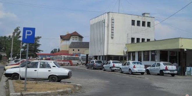 Noi curse de autobuz pe ruta Ciuc şi Gheorgheni