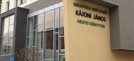 Ziua Culturii Naţionale la Biblioteca Judeţeană „Kájoni János” din Miercurea-Ciuc