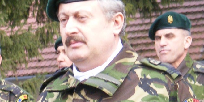 Brigada 61 Vânători de Munte „General Virgil Bădulescu” are un nou comandant