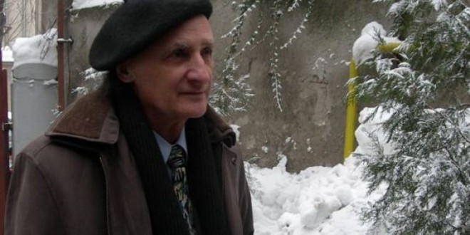 Grigore Vieru – Cetăţean de Onoare al Poeziei, Cetăţean de Onoare al Topliţei