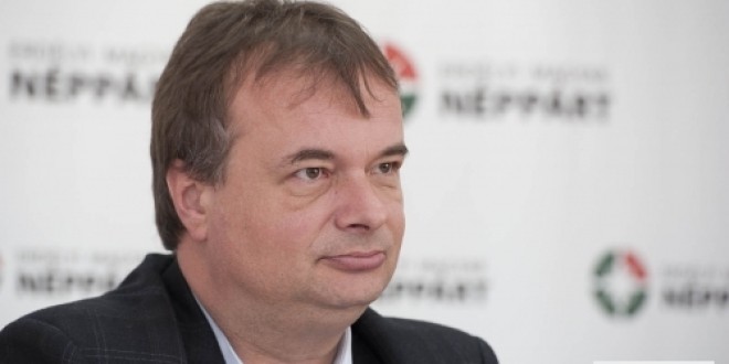„Nu cred că Jobbik o să depăşească, în Transilvania, 5%”