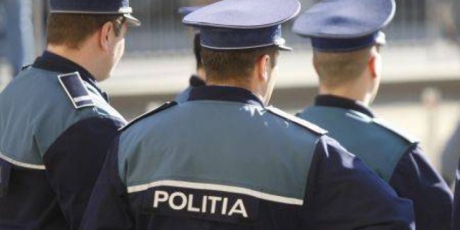 Anchetă internă la Poliţia municipiului Miercurea-Ciuc