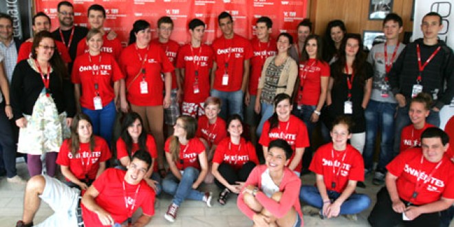 TIFFciuc 2014 caută voluntari