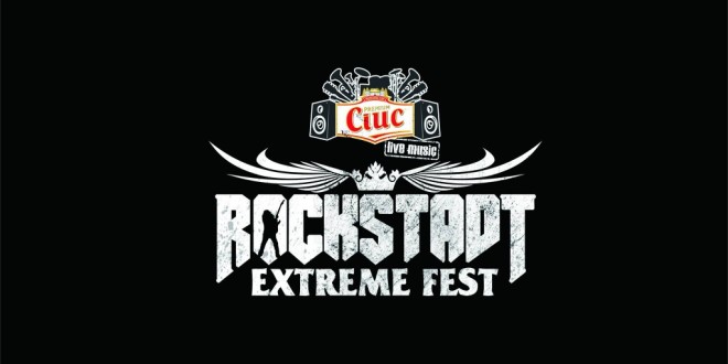 ROCKSTADT EXTREME FEST 2014 – program pe zile
