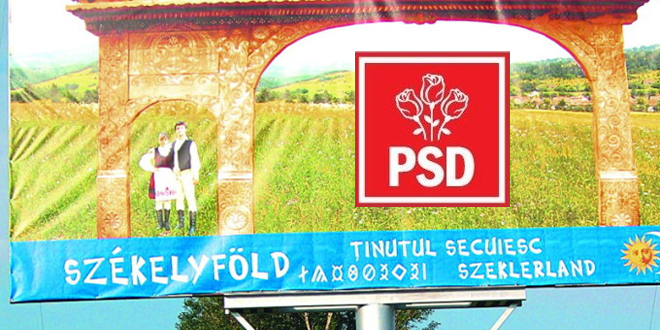 După votul de „trădare” din Consiliul local, PSD Miercurea-Ciuc tace