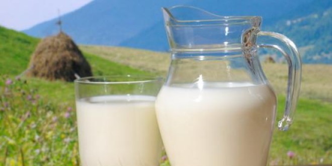 Începând cu 1 aprilie 2015, cota de lapte va dispărea spre a lăsa loc unei concurenţe acerbe