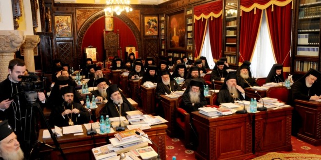 Sibiu: Şedinţa anuală a Adunării Eparhiale a Episcopiei Covasnei şi Harghitei