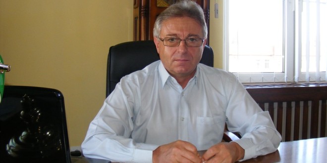 În 2016, primarul municipiului Topliţa s-ar putea retrage din administraţia publică