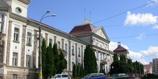 Şedinţa ordinară a Consiliului local municipal Miercurea-Ciuc