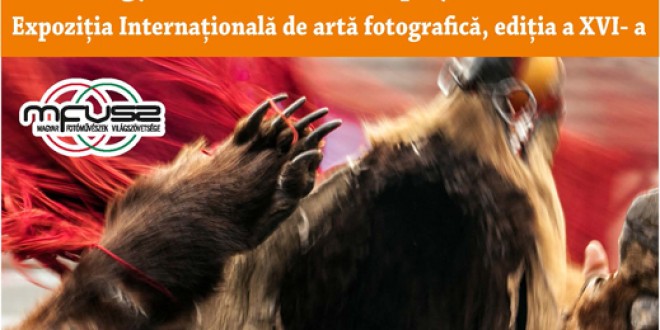 Miercurea-Ciuc: Expoziţie internaţională de artă fotografică