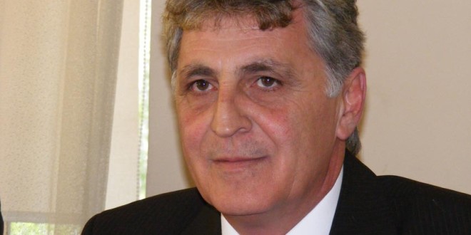 Mircea Duşa, numit prefect de Mureş