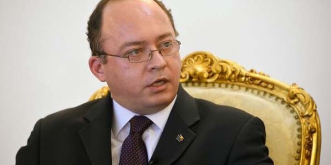 Bogdan Aurescu: Ne putem aştepta la intensificarea retoricii Rusiei împotriva scutului antirachetă, dar nu sunt motive de îngrijorare