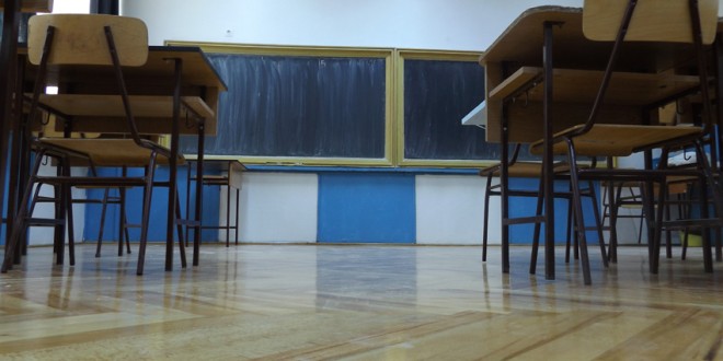 Incident la o şcoală gimnazială din Miercurea-Ciuc: un elev de 14 ani a agresat fizic o profesoară
