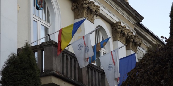 Primăria Miercurea-Ciuc, amendată de CNCD pentru discriminarea românilor pe criterii etnice