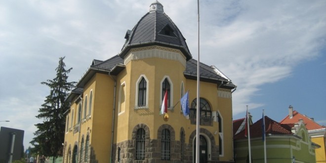 Condoleanţe de la Consulatul General al Ungariei la Miercurea-Ciuc