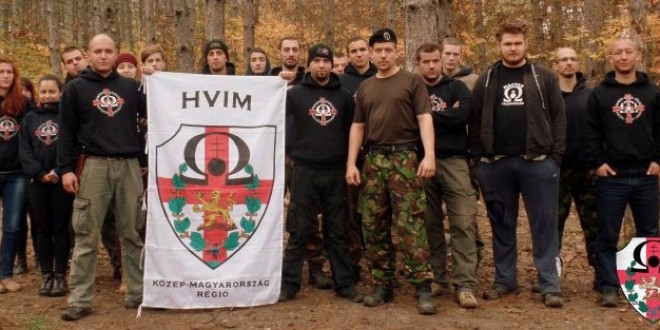 Șeful „Mișcării de Tineret 64 de Comitate” din Transilvania, reținut de procurorii DIICOT
