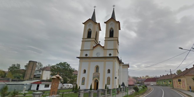 Comunitatea creştin-ortodoxă din Topliţa, anatemizată?