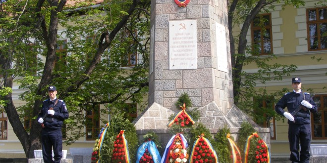 139 de ani de la Proclamarea Independenţei de Stat a României