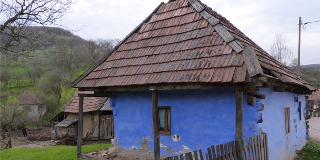 O familie de iobagi români ridicată în rândul nobilimii transilvănene (1)