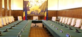 Guvernul Ciolacu a fost învestit cu 290 de voturi „pentru”