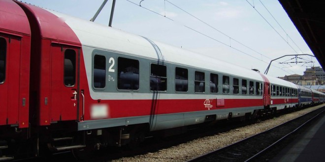 DiscoverEU: 60.000 de permise de transport feroviar tinerilor europeni