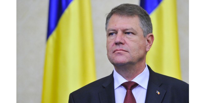 Un partid anonim pe plan naţional i-a trimis preşedintelui României o scrisoare deschisă