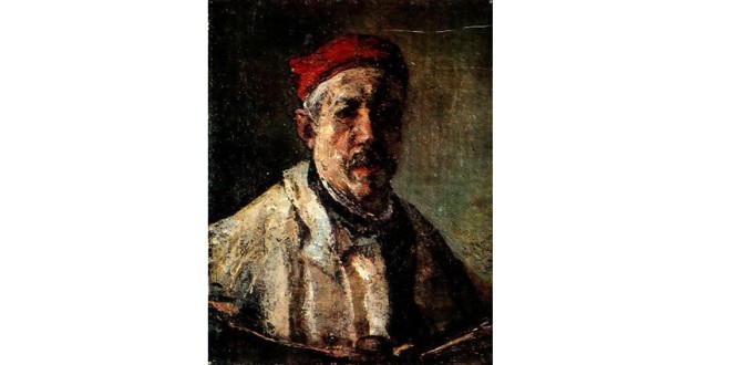 Gheorghe Petraşcu – o pictură sinceră, unitară, coerentă