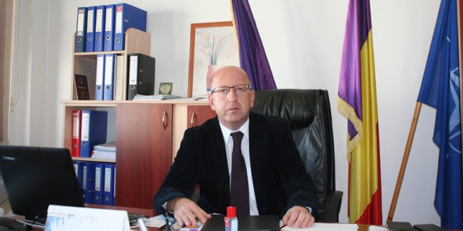 Directorul OCPI Harghita: „Considerăm că nu mai există nici un motiv de ordin legislativ care să împiedice procesul de retrocedare” (1)