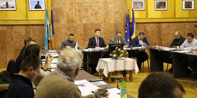 Consilierii judeţeni au aprobat majorarea tarifelor pentru apă şi canalizare percepute de Hargita Víz