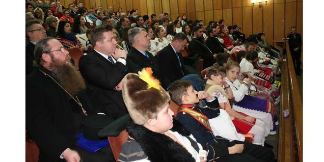 Sărbătorirea Unirii Principatelor Române în Miercurea-Ciuc: „Este de datoria noastră să continuăm efortul celor care au făcut posibilă Unirea”