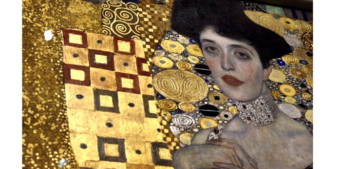 Arta lui Gustav Klimt – o contemplaţie subiectivă