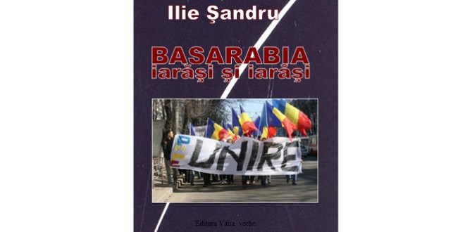 100 de cărţi pentru Marea Unire (9): Cum s-a format RSS Moldovenească
