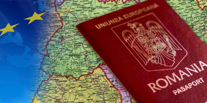 Creşte numărul cererilor pentru paşapoarte în condiţiile în care mulţi oameni doresc să meargă în concediu în străinătate