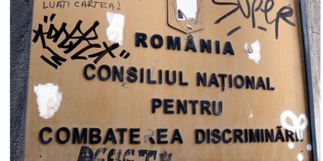 Consiliul Judeţean Harghita a reclamat la CNCD discriminarea elevilor maghiari în privinţa modalităţii de învăţare a limbii române
