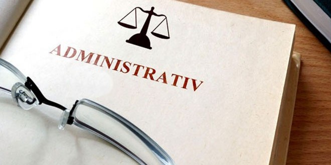 FCRCHM îi solicită preşedintelui Iohannis să nu promulge legea privind Codul administrativ