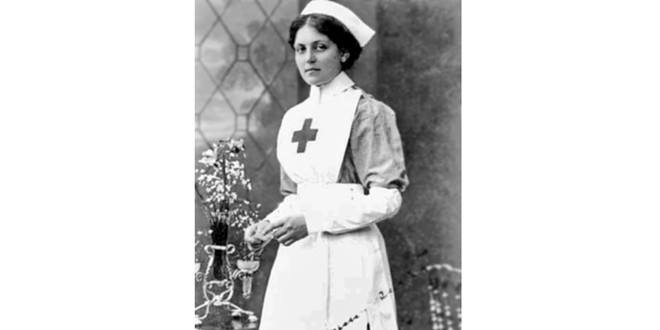 Violet Jessop – asistenta care a scăpat cu viaţă din trei cele mai mari tragedii maritime din istorie