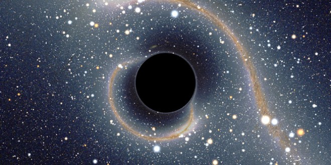 Un cercetător român a găsit similarităţi între computere cuantice şi găuri negre