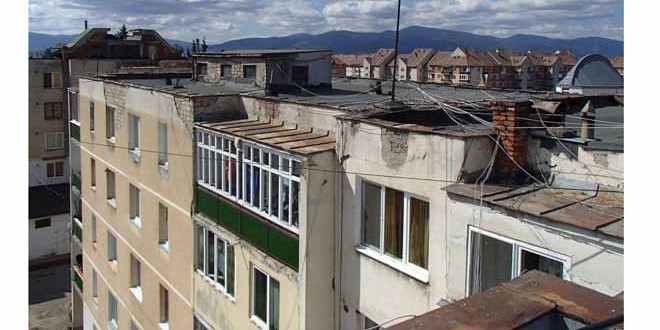 10 blocuri din Gheorgheni vor fi reabilitate termic, în cadrul POR 2014-2020